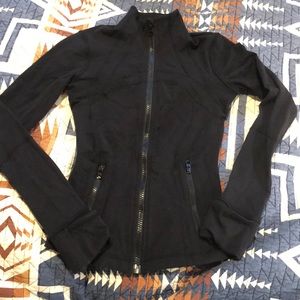 Lululemon define jacket